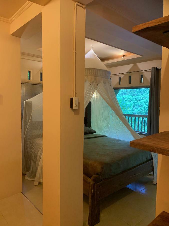 Kupu Kupu Garden Guest House & Cafe Букит Лаванг Екстериор снимка